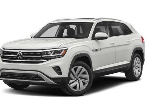 VOLKSWAGEN ATLAS CROSS SPORT 2023 1V2KE2CA7PC202948 image VOLKSWAGEN ATLAS CROSS SPORT 2023 1V2KE2CA7PC202948 image